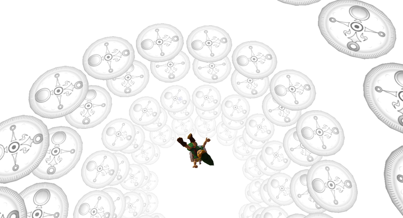 Illustration for article titled The Legend of Zelda: Majora's Mask - A Story About Loss